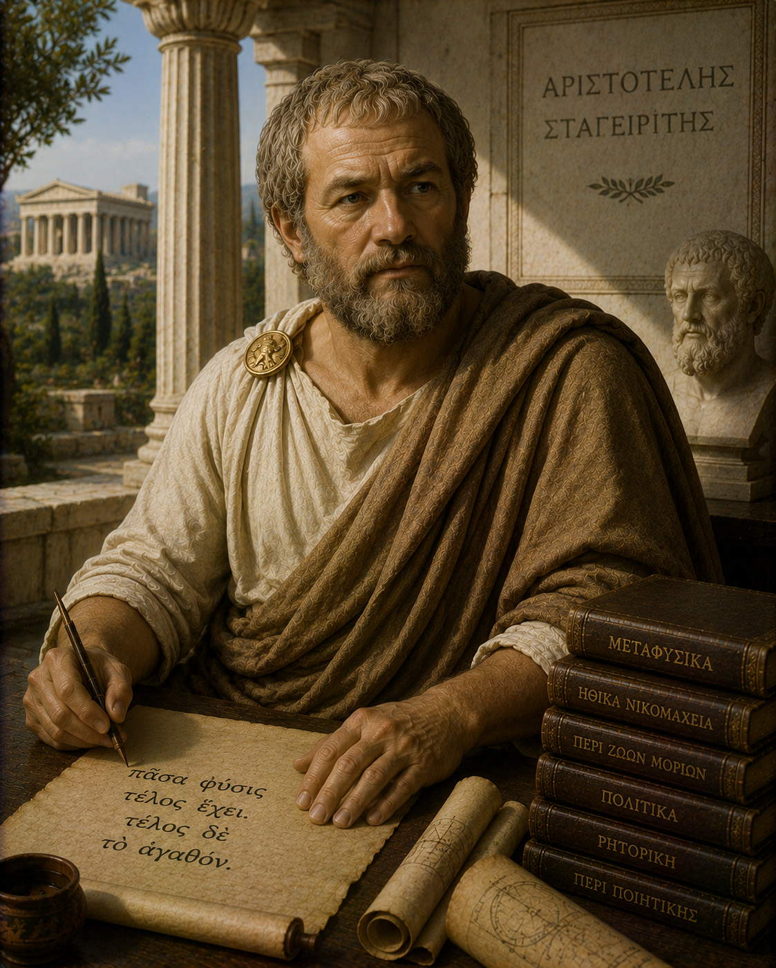 Aristotle
