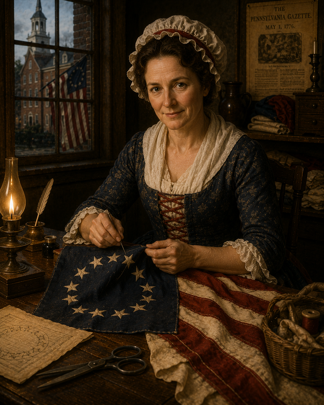 Betsy Ross