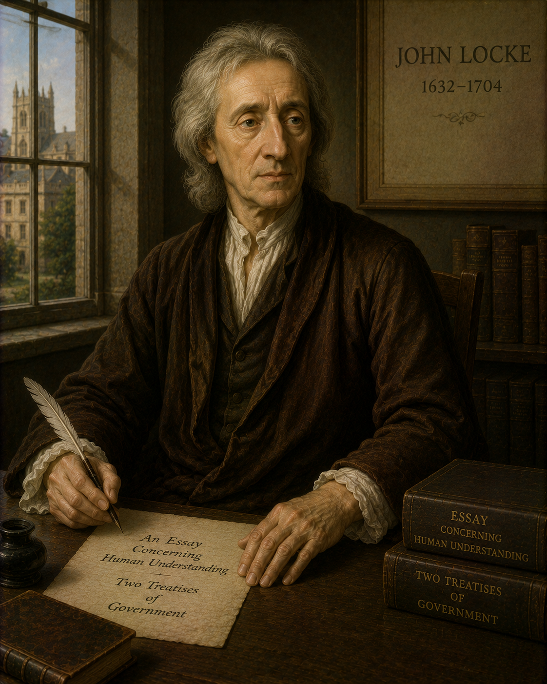 John Locke