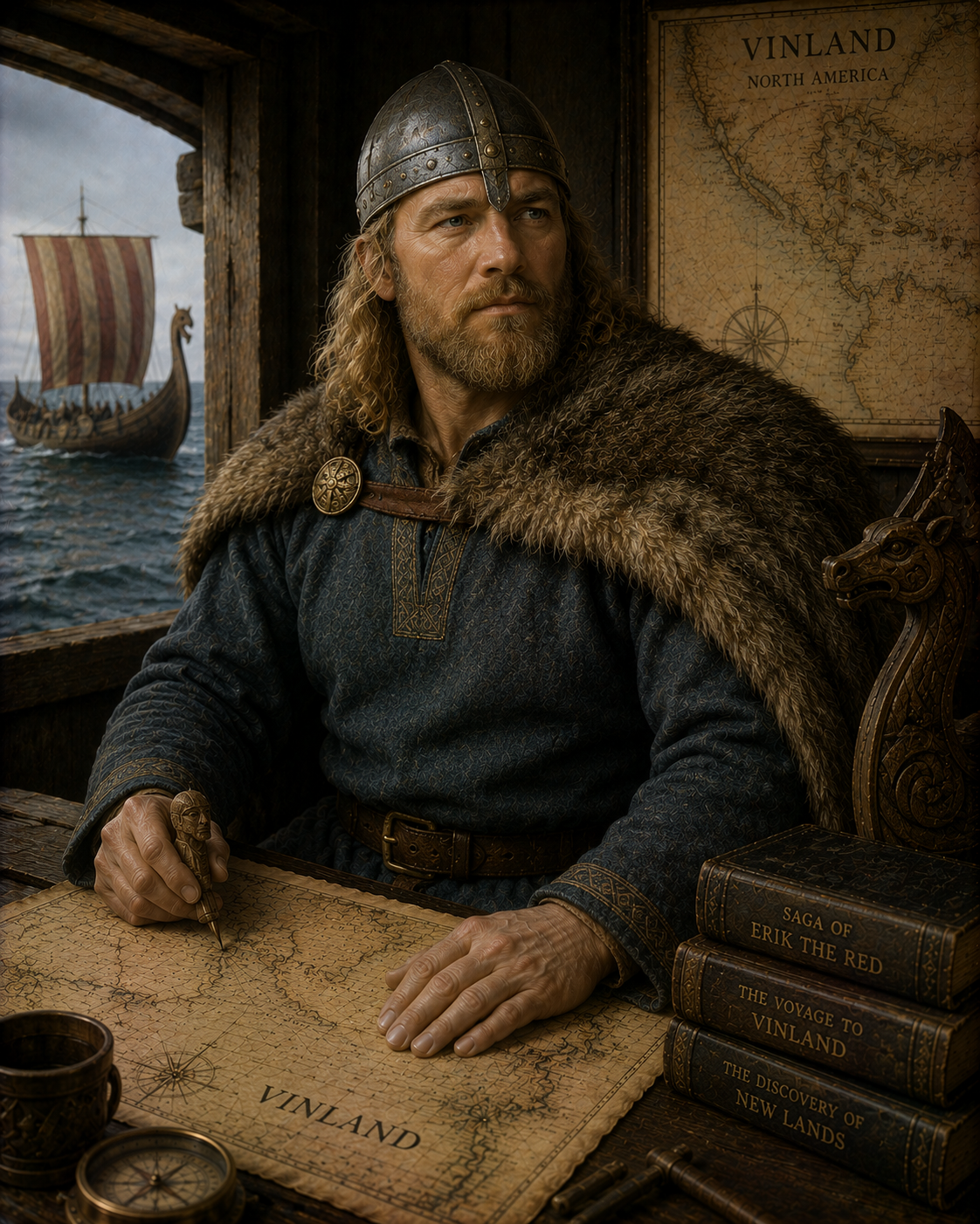 Leif Erikson