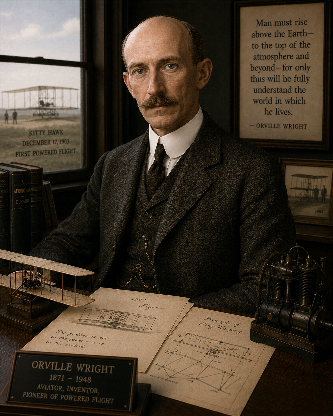 Orville Wright