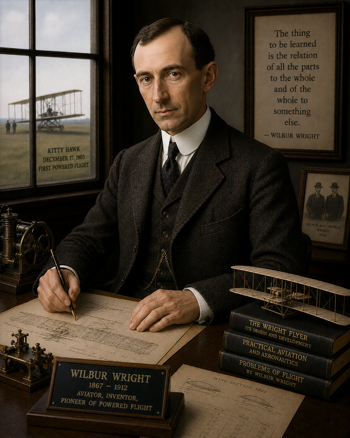 Wilbur Wright